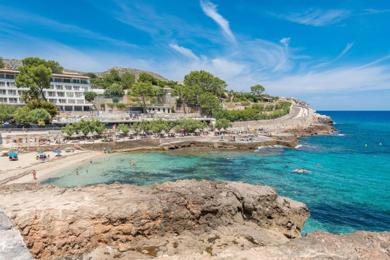 Mirador Blue D - Cala Sant Vicenc Daire Cala de Sant Vicenc Dış mekan fotoğraf